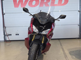 Skootteri Honda Forza 2021 22610697