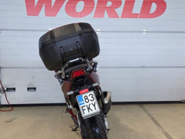 Skootteri Honda Forza 2021 22610701