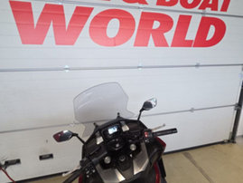 Skootteri Honda Forza 2021 22610707