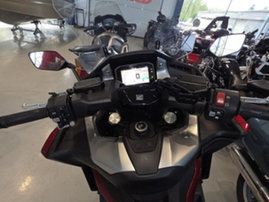 Skootteri Honda Forza 2021 22610711
