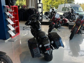 Moottoripyörä Honda Rebel 2023 22626650