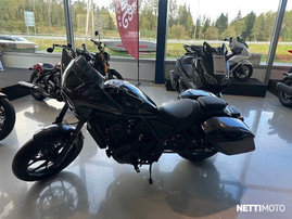 Moottoripyörä Honda Rebel 2023 22626651