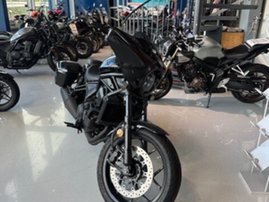 Moottoripyörä Honda Rebel 2023 22626652