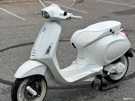 Skootteri Vespa Sprint 2024 22626830