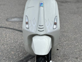 Skootteri Vespa Sprint 2024 22626835