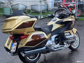 Moottoripyörä Honda GL 2025 22628360