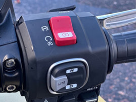 Moottoripyörä Honda GL 2025 22628380