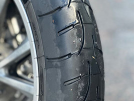 Moottoripyörä Honda GL 2025 22628397