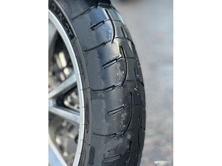 Moottoripyörä Honda GL 2025 22628397