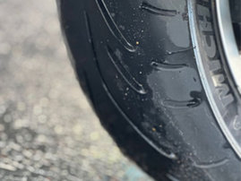 Moottoripyörä Honda GL 2025 22628400