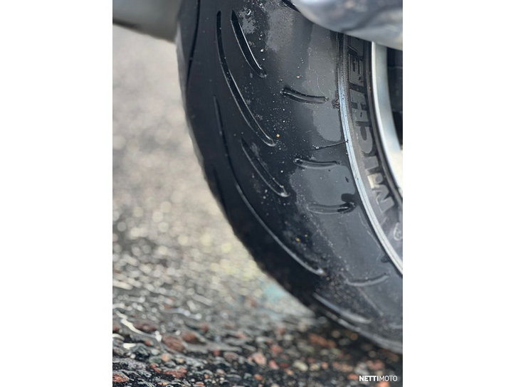 Moottoripyörä Honda GL 2025 22628400