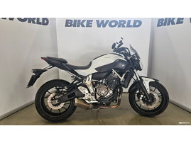 Yamaha MT-07 3293168