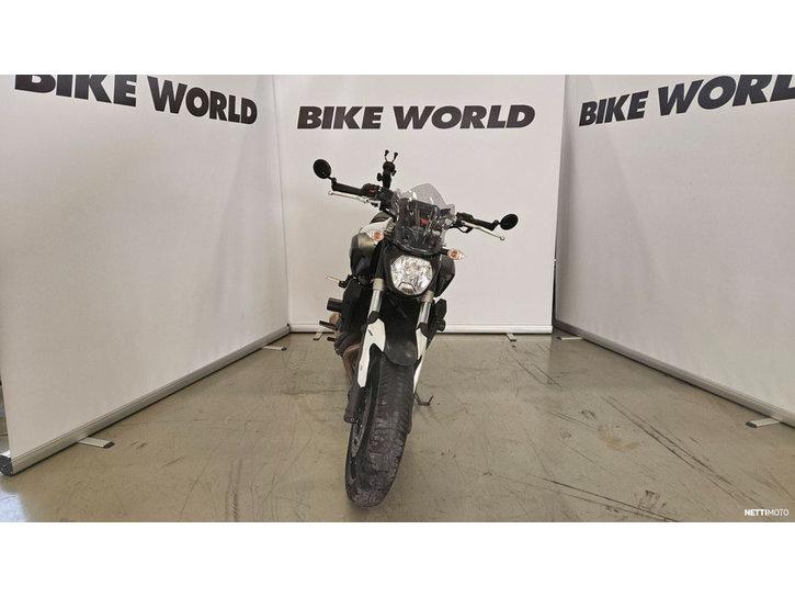 Moottoripyörä Yamaha MT-07 2014 22639745