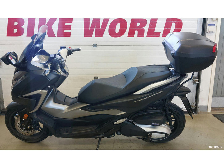 Skootteri Honda Forza 2022 22642442