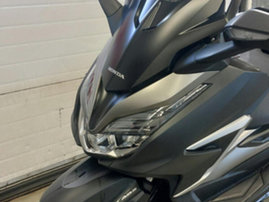 Skootteri Honda Forza 2022 22642445