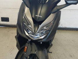 Skootteri Honda Forza 2022 22642446