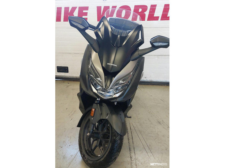 Skootteri Honda Forza 2022 22642446