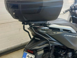 Skootteri Honda Forza 2022 22642450