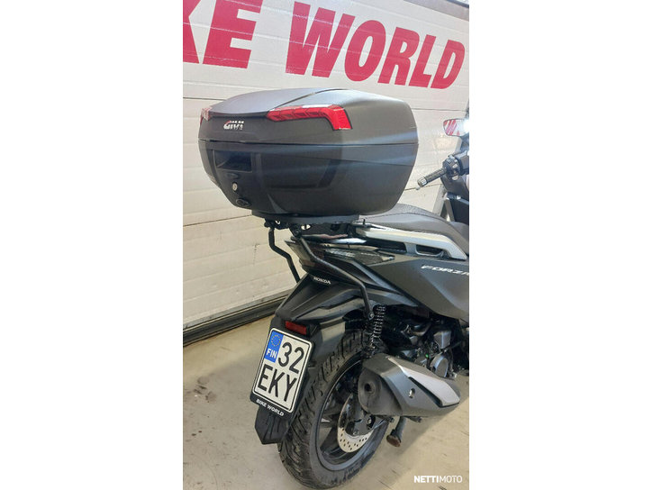 Skootteri Honda Forza 2022 22642450