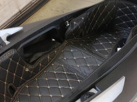 Skootteri Honda Forza 2022 22642456