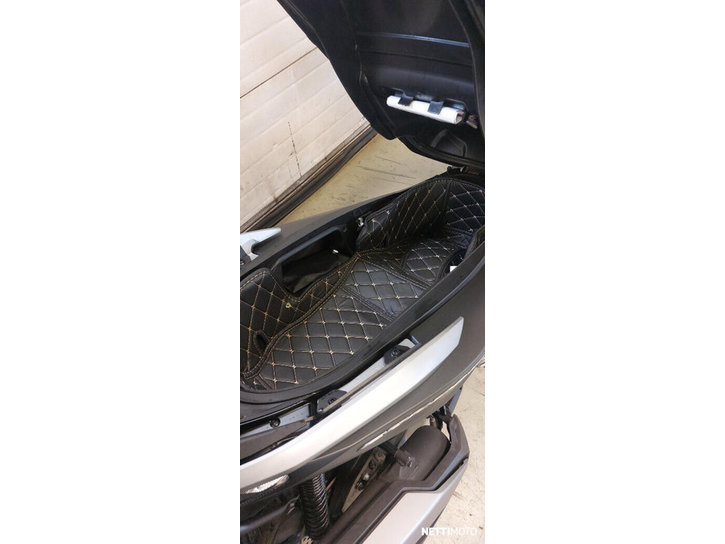 Skootteri Honda Forza 2022 22642456