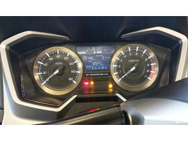 Skootteri Honda Forza 2022 22642460