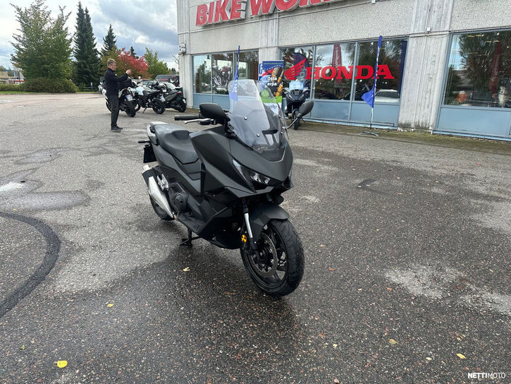 Skootteri Honda Forza 2025 22681991