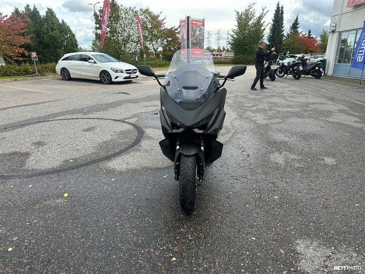 Skootteri Honda Forza 2025 22681992