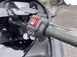 Skootteri Honda Forza 2025 22681994