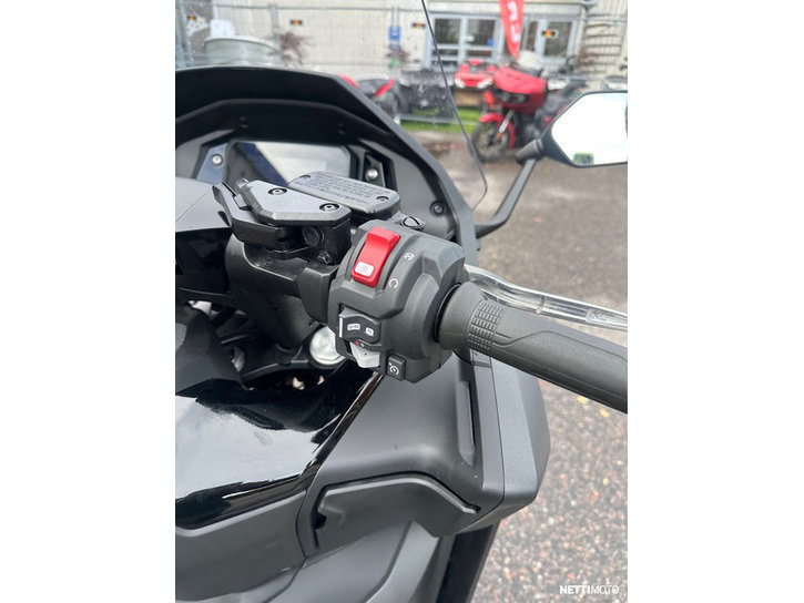 Skootteri Honda Forza 2025 22681994