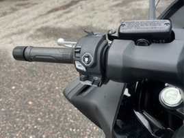 Skootteri Honda Forza 2025 22681995