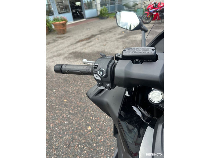 Skootteri Honda Forza 2025 22681995