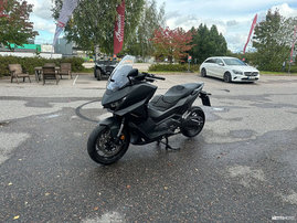 Skootteri Honda Forza 2025 22681997