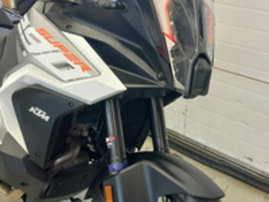 Moottoripyörä KTM 1290 Super Adventure S 2024 22698588