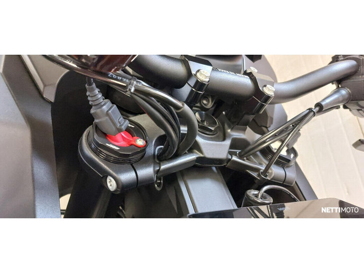 Moottoripyörä KTM 1290 Super Adventure S 2024 22698589