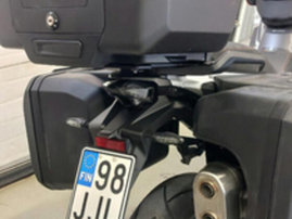 Moottoripyörä KTM 1290 Super Adventure S 2024 22698590