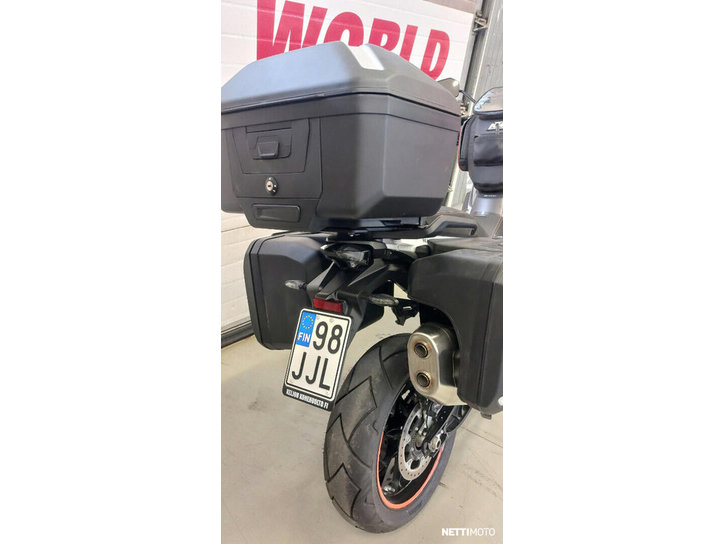 Moottoripyörä KTM 1290 Super Adventure S 2024 22698590