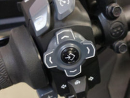 Moottoripyörä KTM 1290 Super Adventure S 2024 22698592