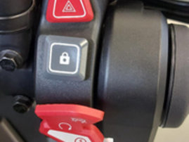 Moottoripyörä KTM 1290 Super Adventure S 2024 22698593