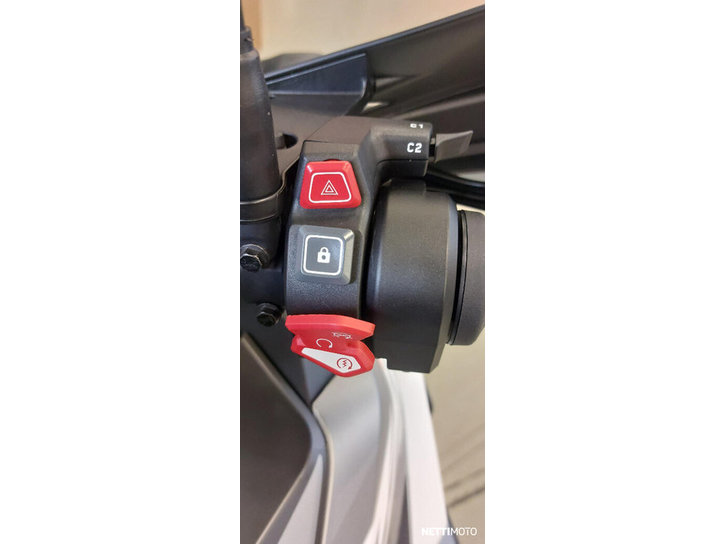 Moottoripyörä KTM 1290 Super Adventure S 2024 22698593