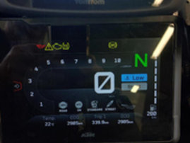 Moottoripyörä KTM 1290 Super Adventure S 2024 22698594