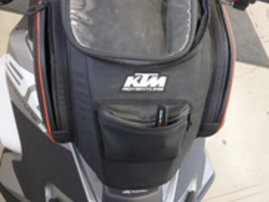Moottoripyörä KTM 1290 Super Adventure S 2024 22698595