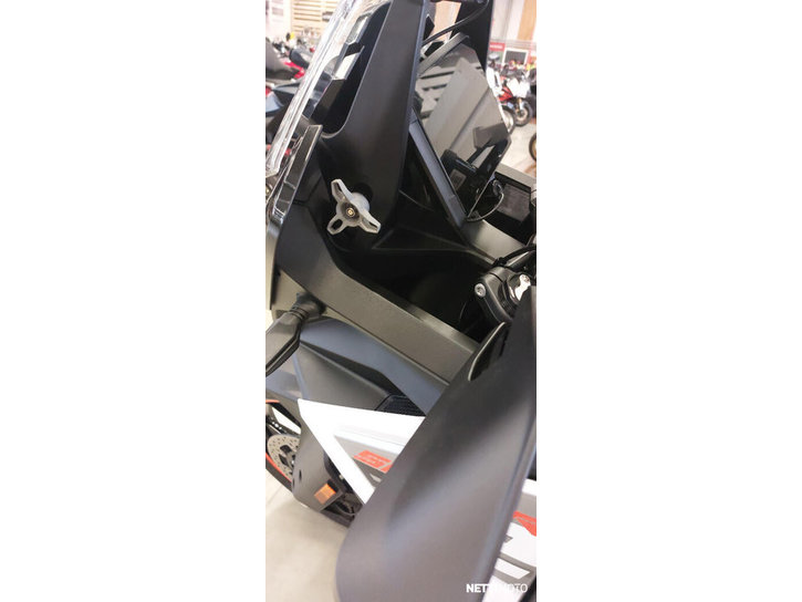 Moottoripyörä KTM 1290 Super Adventure S 2024 22698596