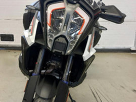Moottoripyörä KTM 1290 Super Adventure S 2024 22698597