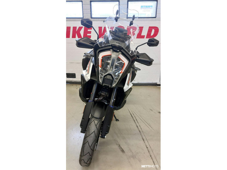 Moottoripyörä KTM 1290 Super Adventure S 2024 22698597