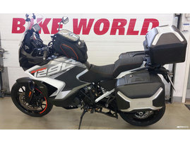 Moottoripyörä KTM 1290 Super Adventure S 2024 22698599