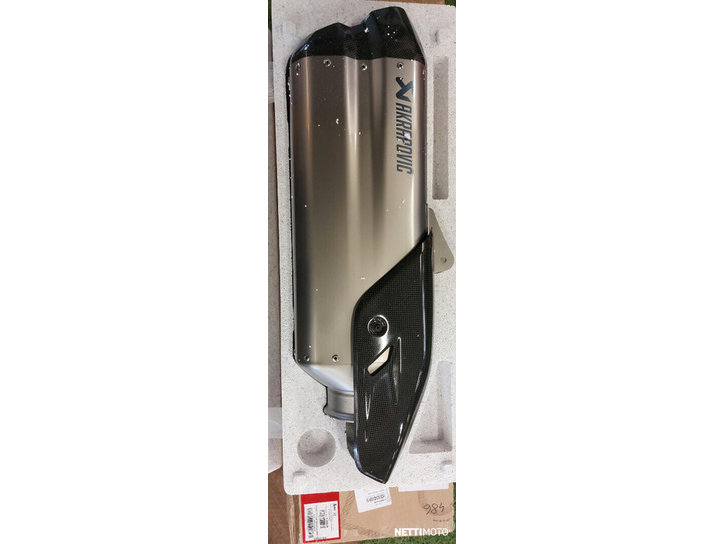 Moottoripyörä KTM 1290 Super Adventure S 2024 22698601