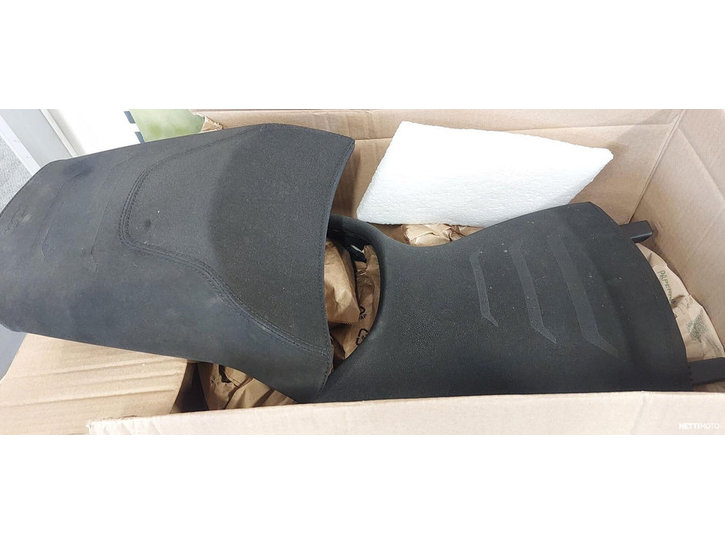 Moottoripyörä KTM 1290 Super Adventure S 2024 22698602