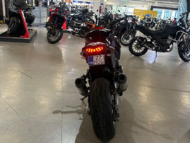 Moottoripyörä Kawasaki Z 2011 22699191