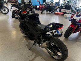 Moottoripyörä Kawasaki Z 2011 22699197
